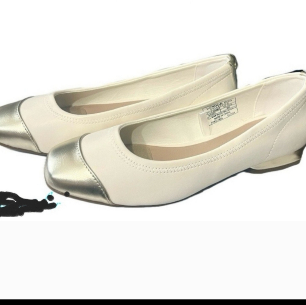London fog Annee ladies Loafers